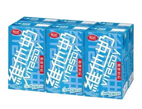 当维他奶遇上咖啡，魔都囡囡们都坐不住了！文末更有好礼｜必盈互动